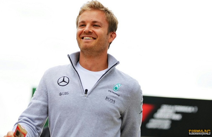 Nico Rosberg retires: World champion quits Formula 1 